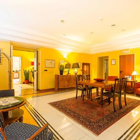 Best Western Hotel Artdeco