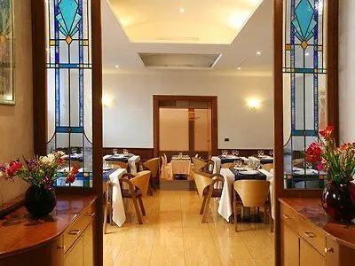Western Artdeco 4* Rom