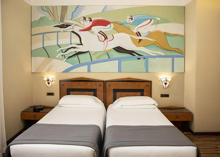 Western Artdeco 4*