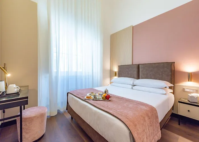Otel Western Artdeco