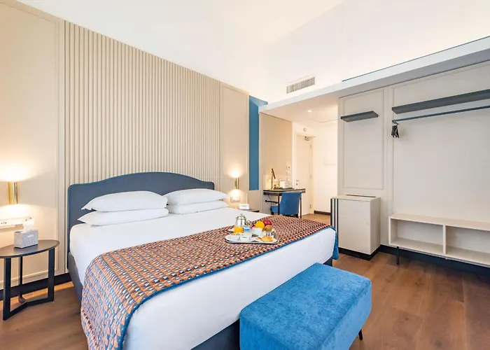 Hotel Western Artdeco
