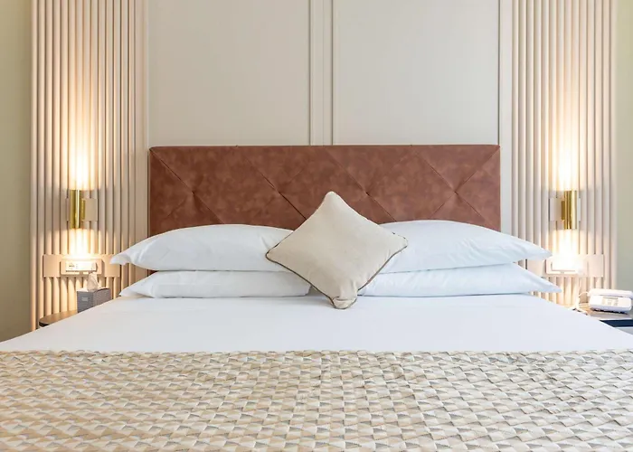 Western Artdeco Hotel Rom