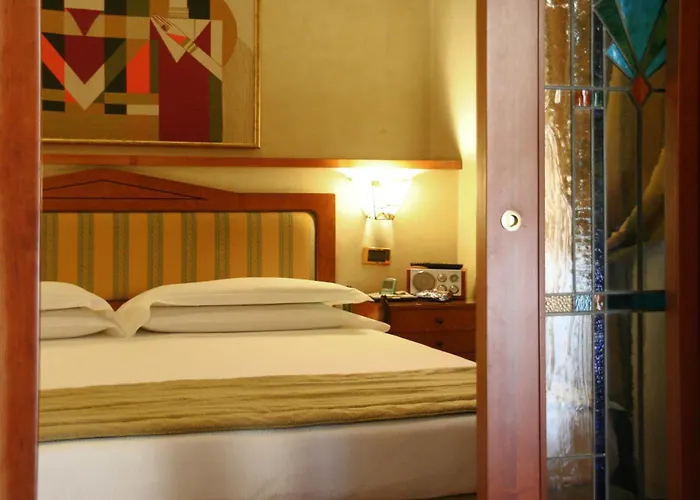 Otel Western Artdeco
