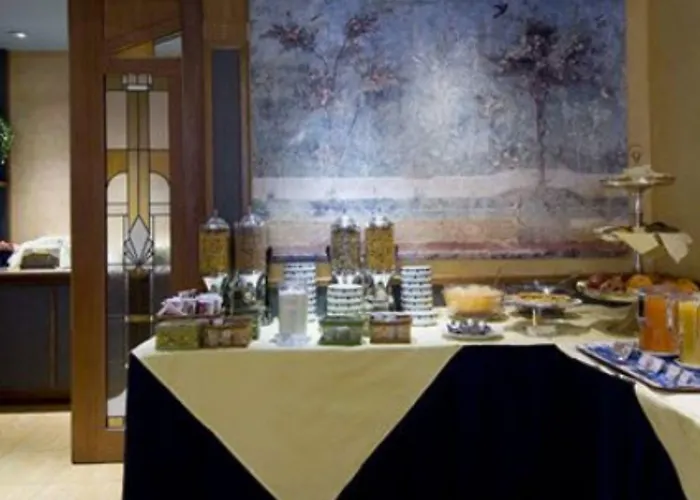 Western Artdeco