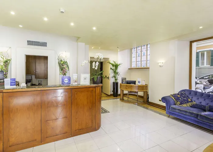 Western Artdeco Hotel 4*