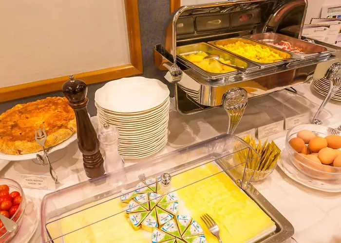 Hotel Western Artdeco Rome