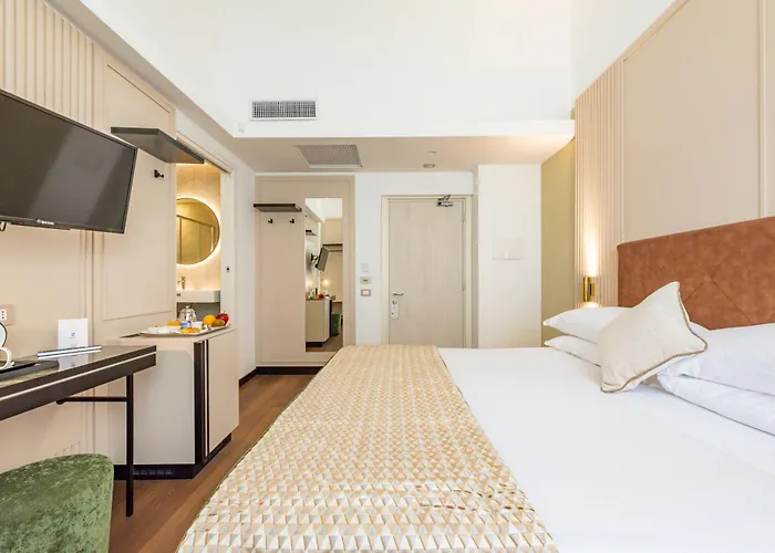 Western Artdeco Otel
