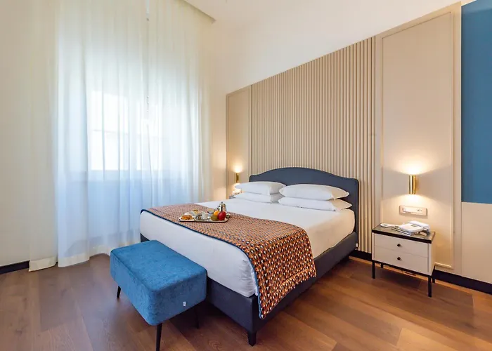 Western Artdeco 4*