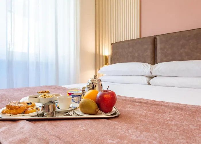 Western Artdeco Hotel
