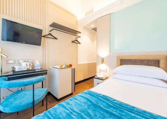 Western Artdeco 4*