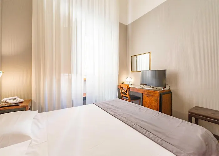 Western Artdeco Rome