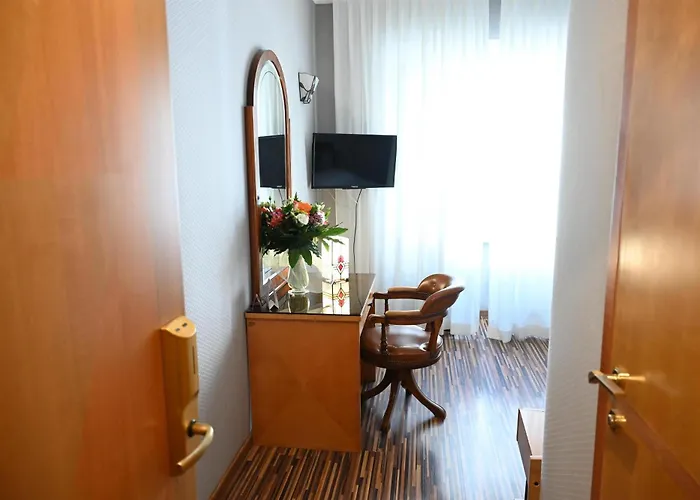 Western Artdeco 4* Rom