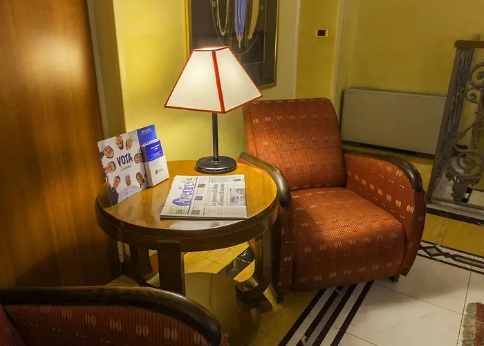 Western Artdeco 4*