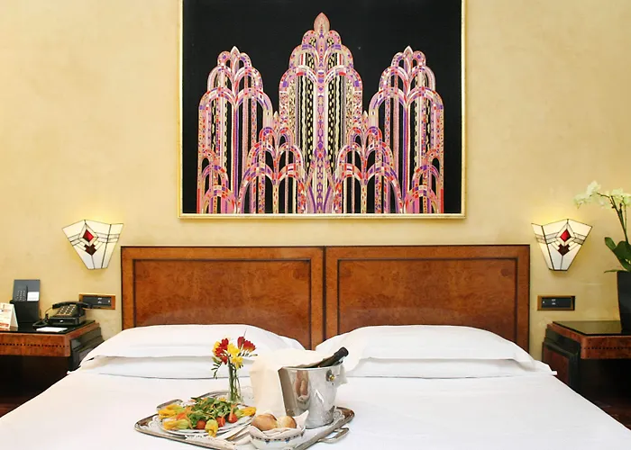 Hotel Western Artdeco Rome